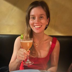 Meet your Posher, Ashleigh